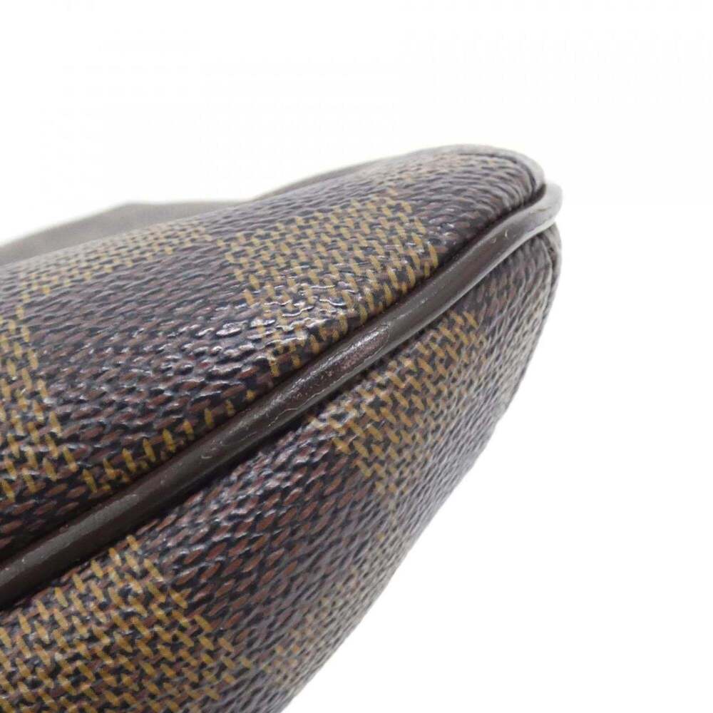 LOUIS VUITTON Brown Damier Shoulder Bag - Picture 3 of 8